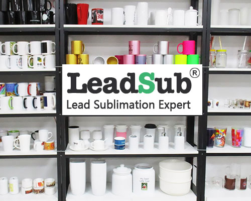 Lead Sublimation
